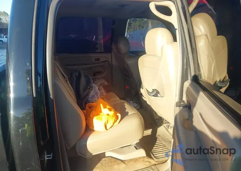 2004 Chevrolet Silverado 1500 Z71 z USA, uszkodzony, nr VIN 2GCEK13T141430092